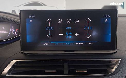 Peugeot 3008 2020 - фото 27
