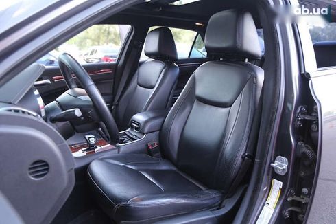Chrysler 300C 2013 - фото 8