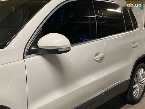 Volkswagen Tiguan 2015 - фото 10