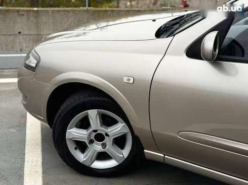 Nissan Almera Classic 2011 - фото 10