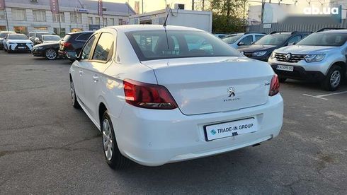 Peugeot 301 2020 - фото 8