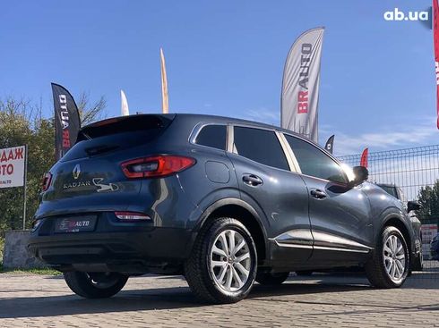 Renault Kadjar 2020 - фото 15