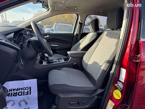 Ford Escape 2018 - фото 7