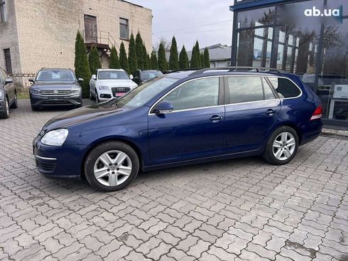 Volkswagen Golf 2009 - фото 9
