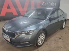 Продаж вживаних Skoda в Київській області - купити на Автобазарі