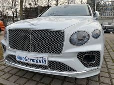 Продажа б/у Bentley Bentayga Автомат - купить на Автобазаре