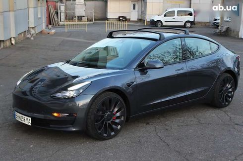 Tesla Model 3 2023 - фото 6