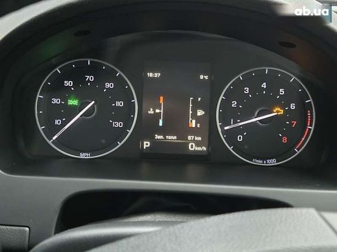 Land Rover Freelander 2012 - фото 22