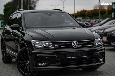 Volkswagen Tiguan 2020 - фото 11