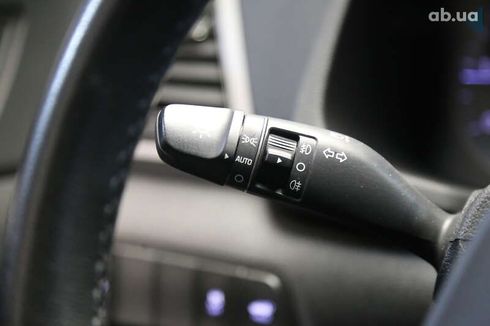 Hyundai Tucson 2016 - фото 26