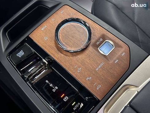 BMW iX 2023 - фото 20