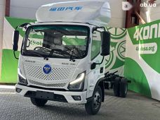 Купити вантажівку Foton у Києві - купити на Автобазарі