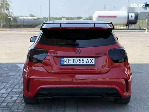 Mercedes-Benz A-Класс 2013 - фото 13