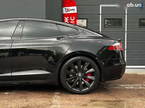 Tesla Model S 2020 - фото 7