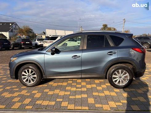 Mazda CX-5 2016 - фото 9