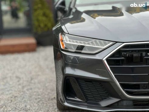 Audi A7 2019 - фото 2