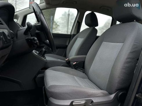 Ford C-Max 2003 - фото 22