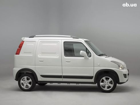 Cenntro LOGISTAR 100 2023 - фото 5
