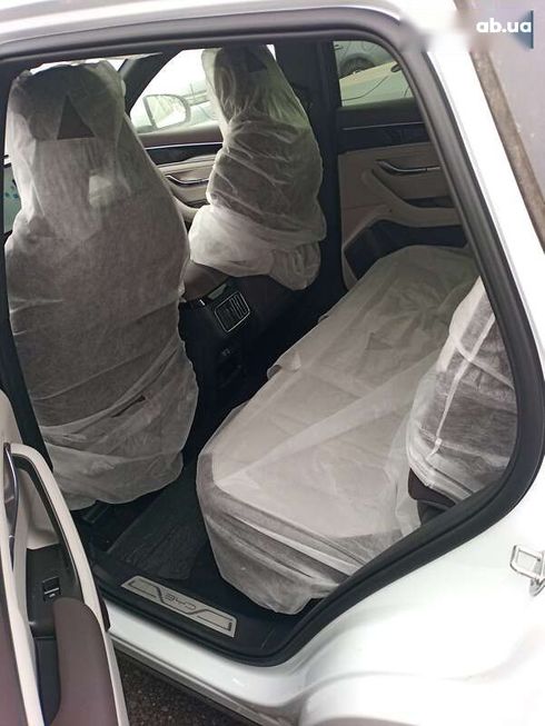 BYD Song Plus 2025 - фото 8