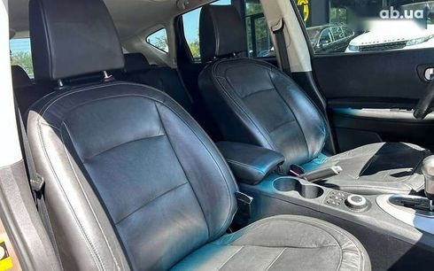 Nissan Qashqai 2008 - фото 16
