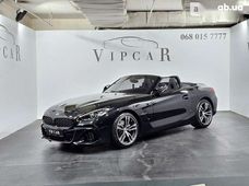 Продажа б/у BMW Z4 2021 года - купить на Автобазаре