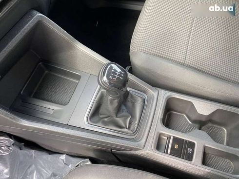 Volkswagen Caddy 2020 - фото 14
