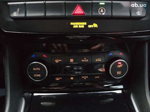 Infiniti QX30 2017 - фото 20