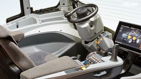 Valtra S376 2025 - фото 11