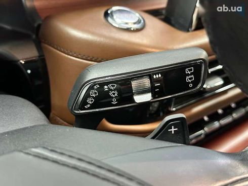 Lincoln Aviator 2021 - фото 26