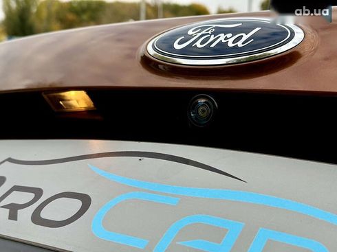 Ford Escape 2017 - фото 20