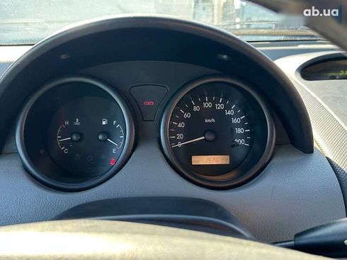 Chevrolet Aveo 2005 - фото 18