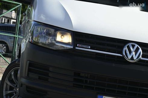 Volkswagen Transporter 2015 - фото 4