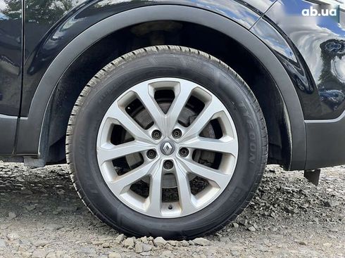 Renault Kadjar 2016 - фото 19