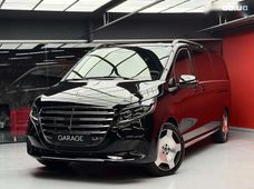 Продажа б/у Mercedes-Benz V-Класс в Киеве - купить на Автобазаре