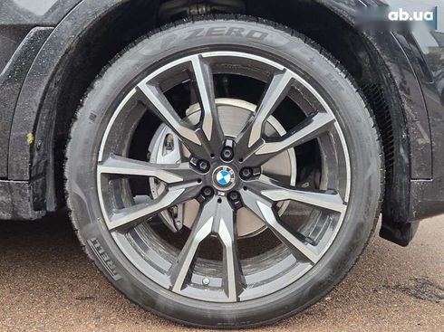 BMW X7 2022 - фото 16