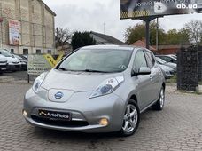 Продаж вживаних Nissan в Волинській області - купити на Автобазарі