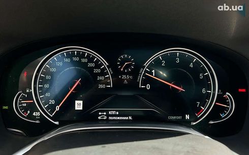 BMW 7 серия 2015 - фото 27