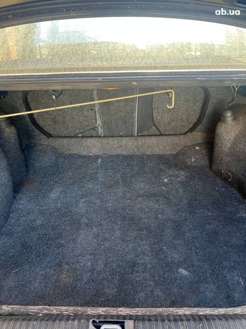 Opel Omega 1989 голубой - фото 3