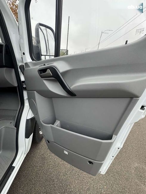 Mercedes-Benz Sprinter 2017 - фото 15