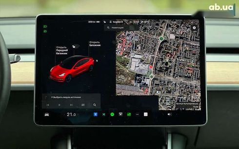 Tesla Model 3 2020 - фото 12