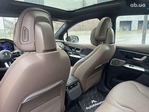 Mercedes-Benz EQE-Класс 2024 - фото 26