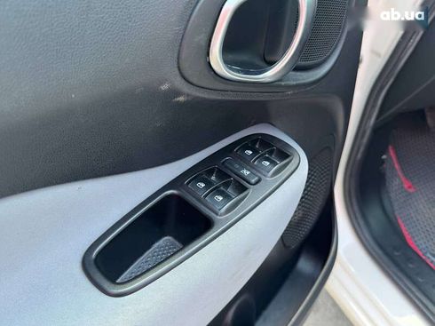 Fiat 500L 2013 - фото 18
