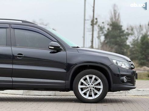 Volkswagen Tiguan 2014 - фото 7
