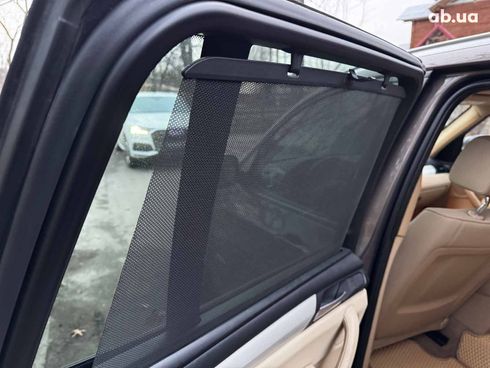 BMW X3 2011 коричневый - фото 26