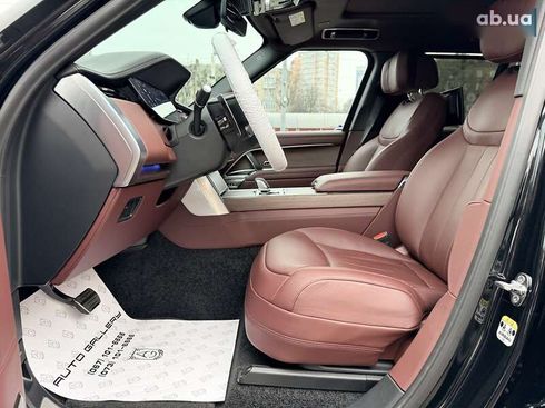Land Rover Range Rover 2025 - фото 21