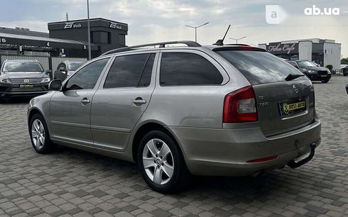 Skoda Octavia 2013 - фото 7