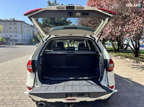 Renault Koleos 2010 - фото 21