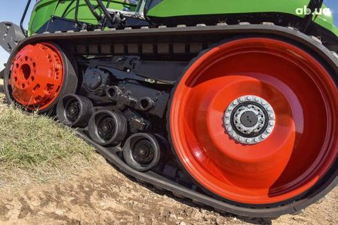 Fendt 940 Vario MT 2025 - фото 2