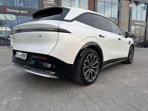 Zeekr 7X 2024 - фото 10