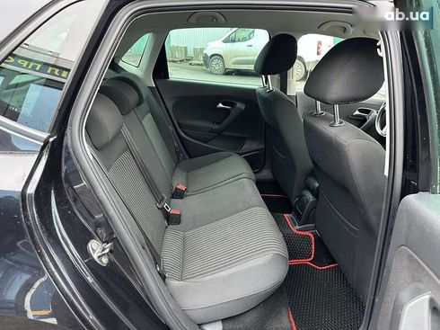 Volkswagen Polo 2012 - фото 23